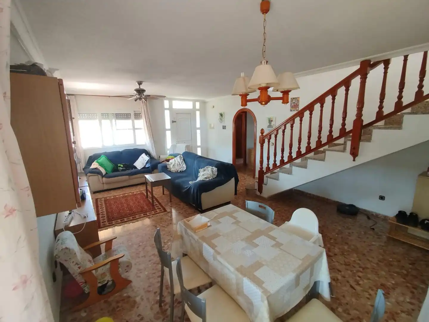 Xalet amb terrassa en venda a Mar Menor de Cartagena – Cabo de Palos, imagen 28