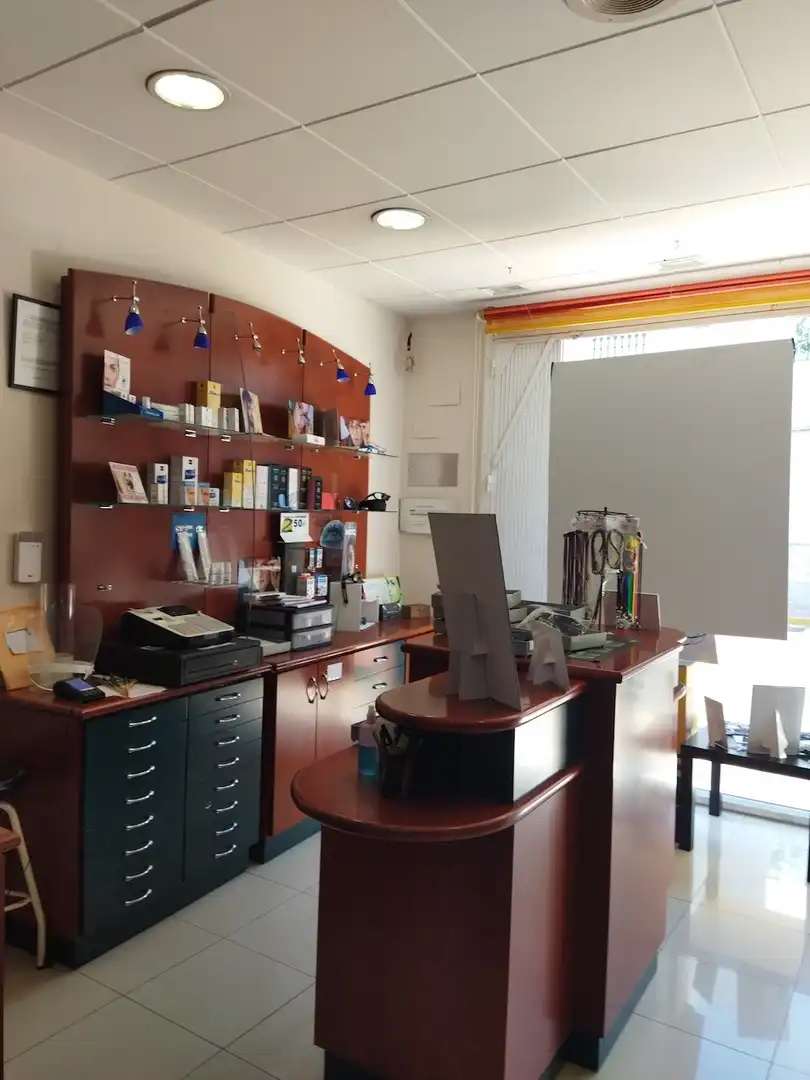 Local comercial en venta en Favara, imagen 25