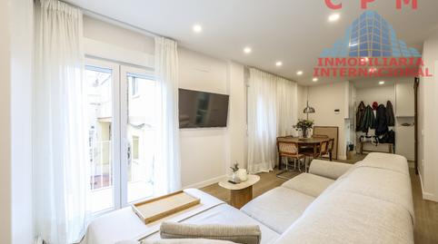 Foto 2 de Pis de lloguer a Prosperidad,  Madrid Capital