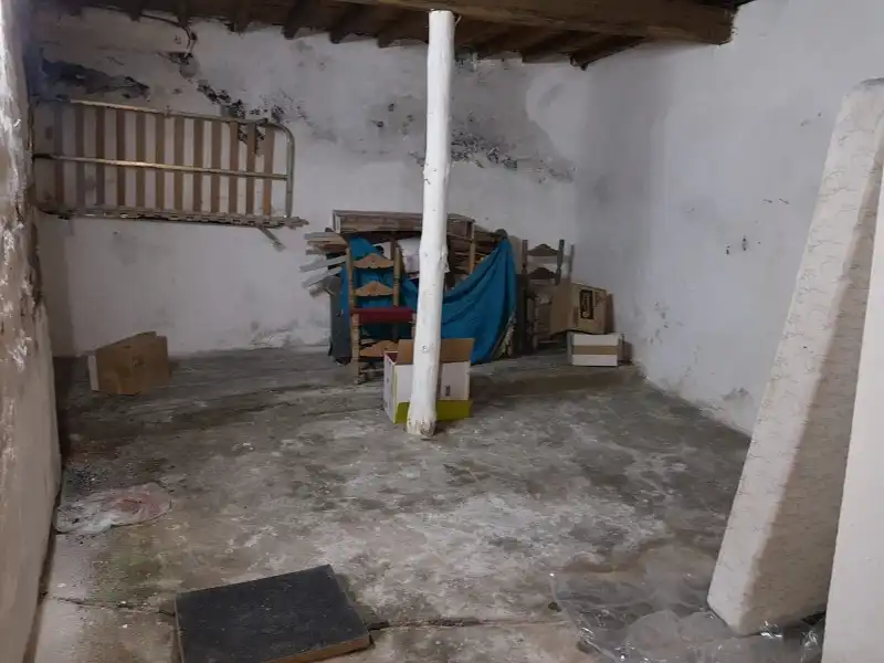 Casa o chalet en venta en Mirabel con Jardín privado