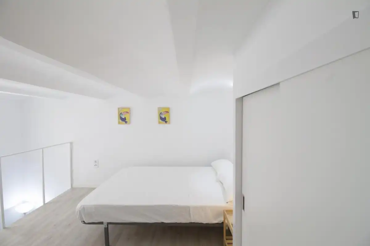 Study for rent in Pradolongo