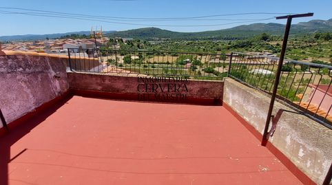 Foto 2 de Casa adosada en venta en Xert, Castellón