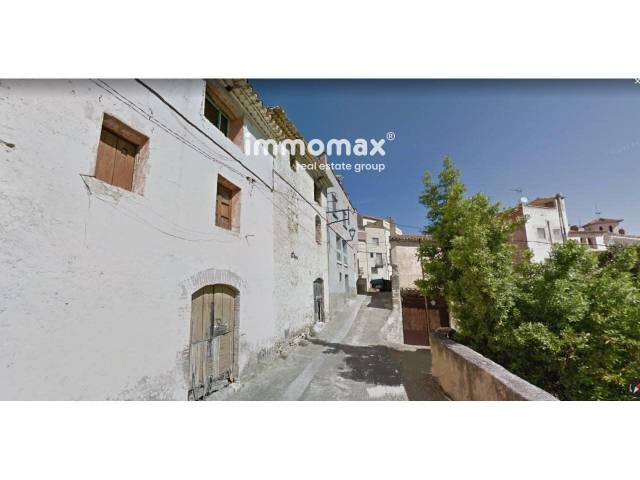 Terreno en Venta en calvari en El Pont d'Armentera