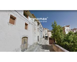 Exterior view of House or chalet for sale in El Pont d'Armentera