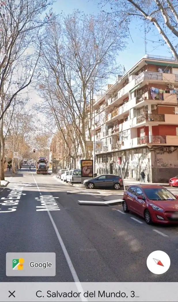 Individual en venda a Calle Salvador del Mundo 3A, imagen 5