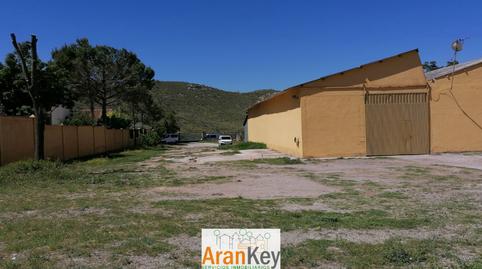 Photo 4 of Industrial buildings to rent in N/a, Nuevo Aranjuez - Ciudad de las Artes, Madrid