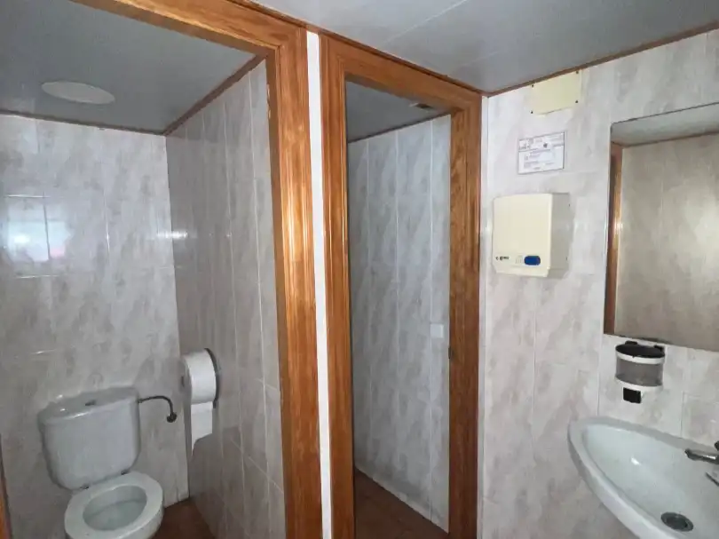 Local comercial en alquiler en Carrer del Doctor Gimbernat 27, imagen 14