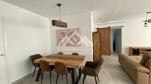 Foto 3 de Piso de alquiler en Centro - Doña Mercedes, Dos Hermanas