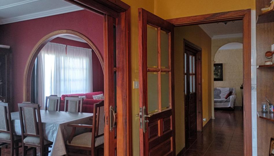 Foto 1 de Casa o xalet en venda a  Centinela, 7, San Felipe - San Marcos - Las Cañas, Santa Cruz de Tenerife