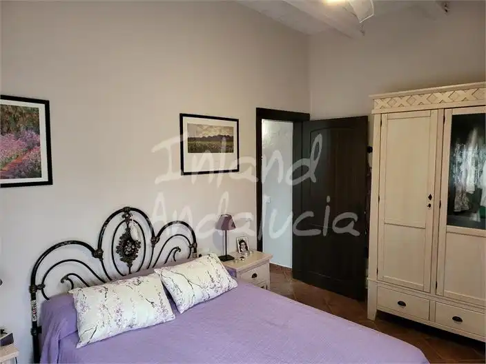 Habitación de Casa o chalet en venta en Casariche con Aire acondicionado, Trastero y Piscina