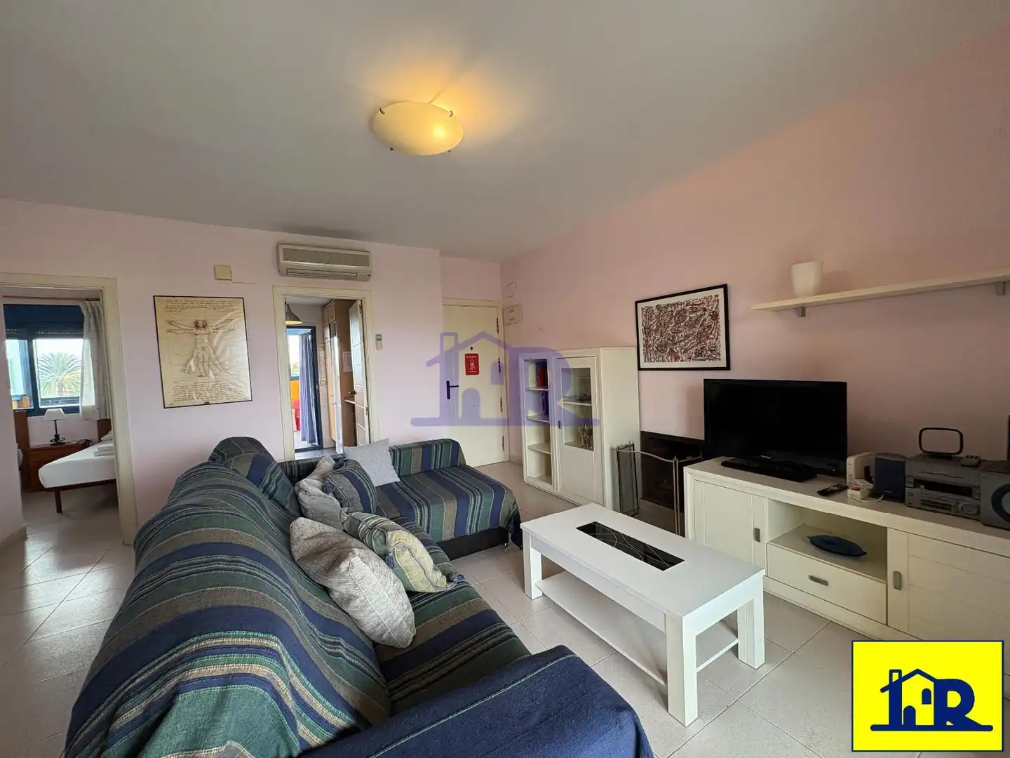 Dúplex en venta en Assagador de La Marjal ( PV 71), Les Bassetes - El Marjal