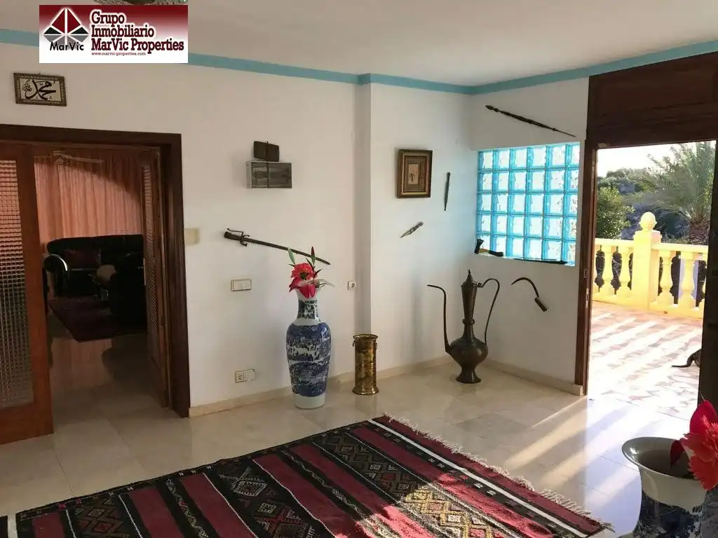 Chalet en venta en Urbanizaciones, imagen 8