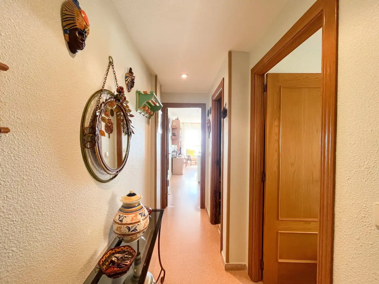 Piso en venta en Guardamar del Segura con Terraza, Trastero y Amueblado