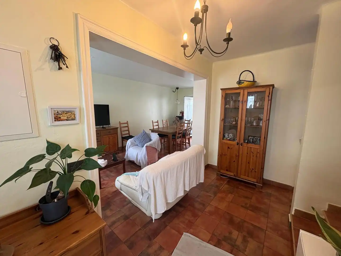 Adosado con jardín en venta en DE LA MERCÈ, imagen 2