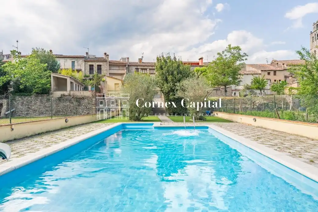 Maison avec piscine à vendre à Sant Llorenç de la muga, imagen 36