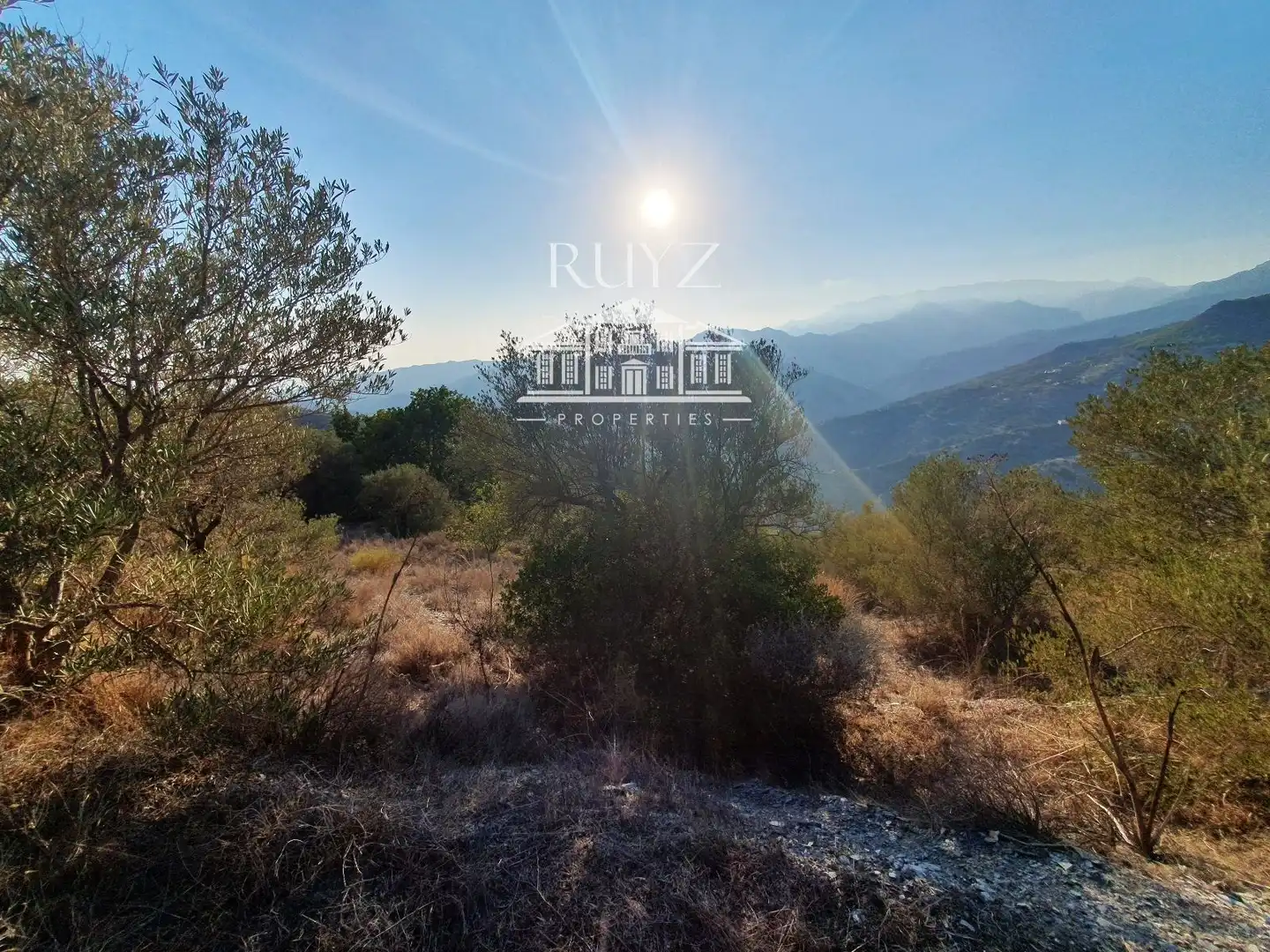 Residencial en venta en Jete