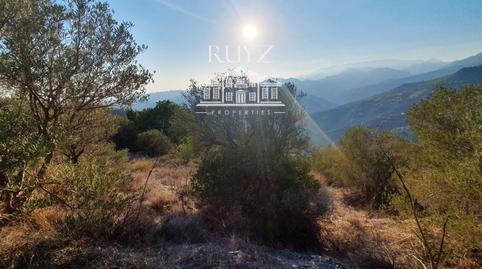 Foto 2 de Residencial en venda a N/a, -1, Jete, Granada