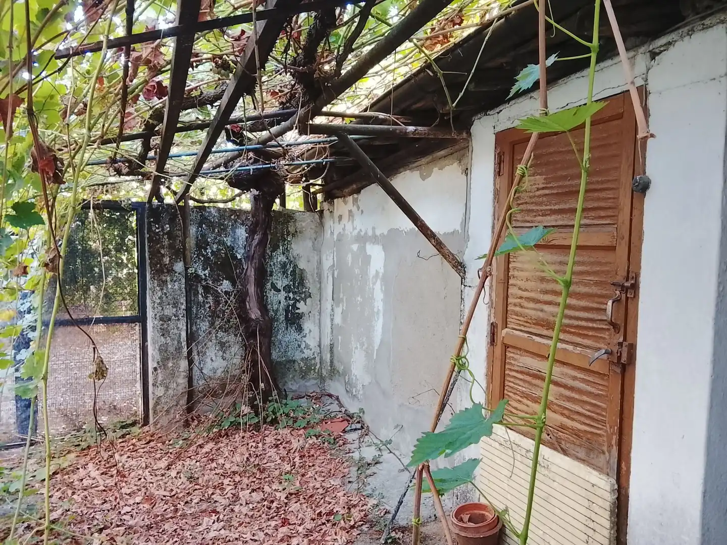 Casa o chalet en venta en Arenas de San Pedro con Jardín privado y Trastero