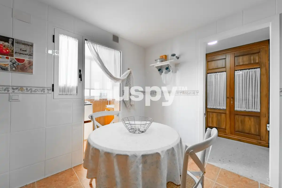 Wohnung mit Balkon zum Verkauf in Calle Carlos Cano, imagen 9