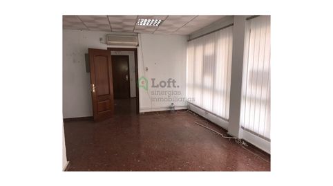 Photo 3 of Office for rent in Casco Antiguo, Badajoz Capital