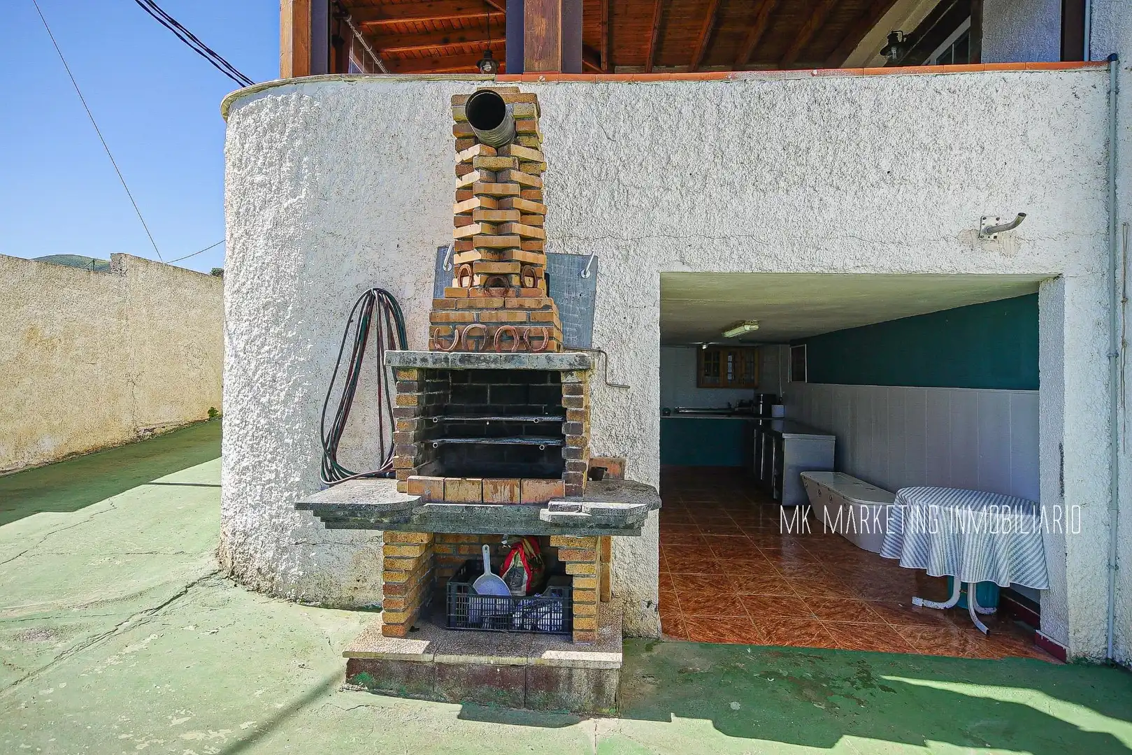 Jardí de Casa o xalet en venda en Telde amb Jardí privat, Terrassa i Traster