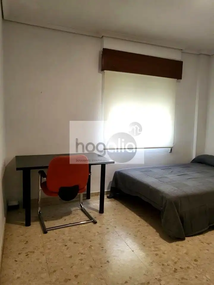 Appartamento con ascensore in affitto a Sur, imagen 17