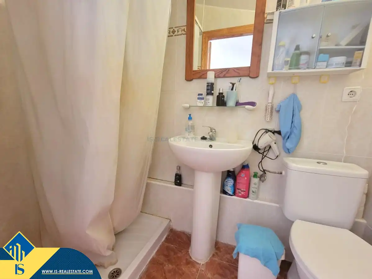Reihenhaus mit Pool zum Verkauf in Orihuela Costa, imagen 35