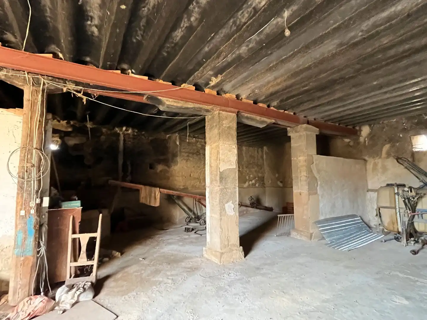 Casa o xalet en venda en Murillo El Cuende amb Jardí privat i Balcó