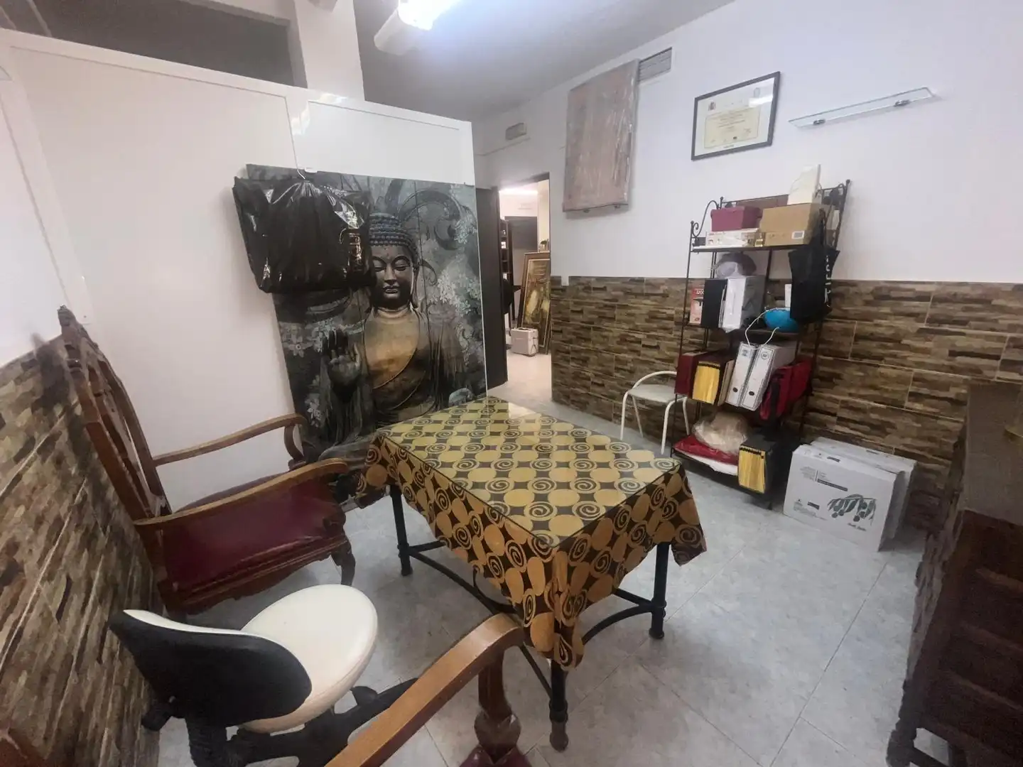 Local en venta en Calle de Lorenzo Ferreira, Santa Rosa - Valdeolleros