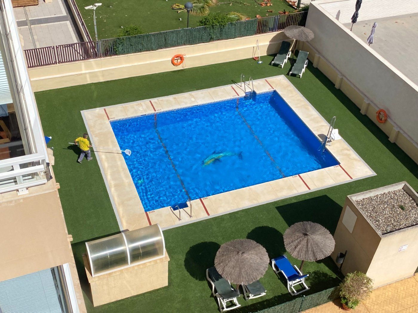 Flat for sale in Calle del Jalón, Martín Carpena - Torre del Río, Carretera de Cádiz, Málaga Capital