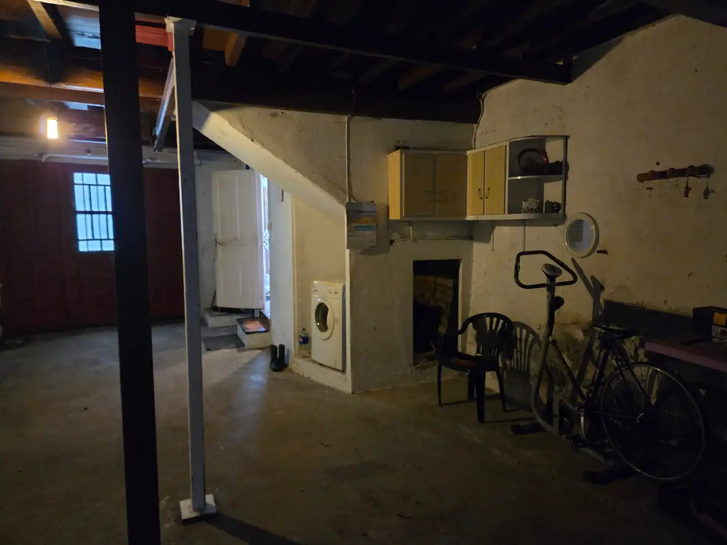 Casa adosada en venta en Barreiros con Jardín privado, Trastero y Amueblado
