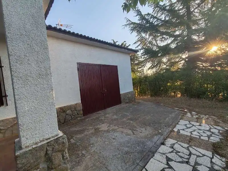 Country house zum Verkauf in Doñinos de Salamanca