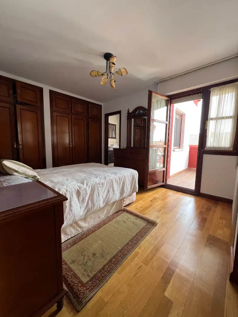 Casa adosada en venta en Calle los Fresnos, 13, Llanera