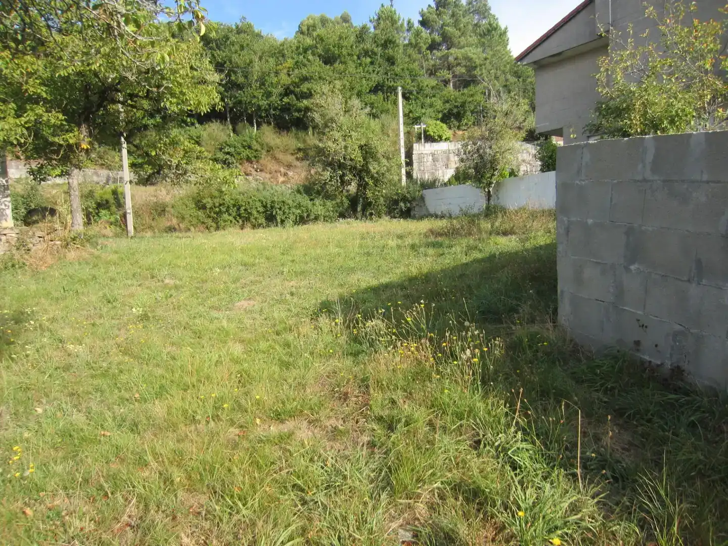 Einfamilien-Reihenhaus zum Verkauf in Estrada Lamosa, 1, Covelo