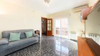 Living room of Flat for sale in Viladecans  with Air Conditioner, Heating and Balcony