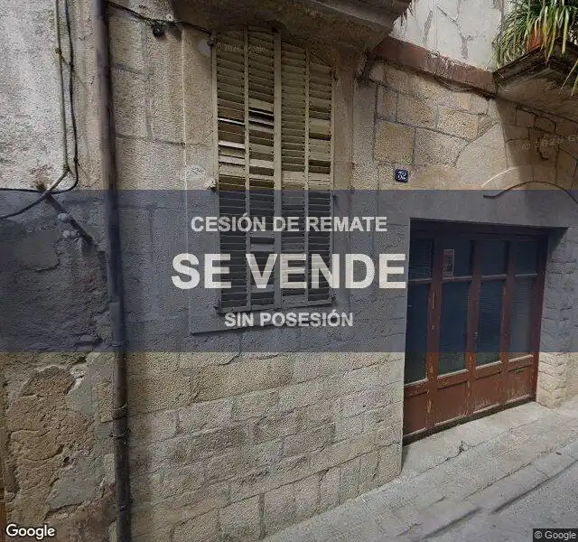 Piso en venta en Sarral