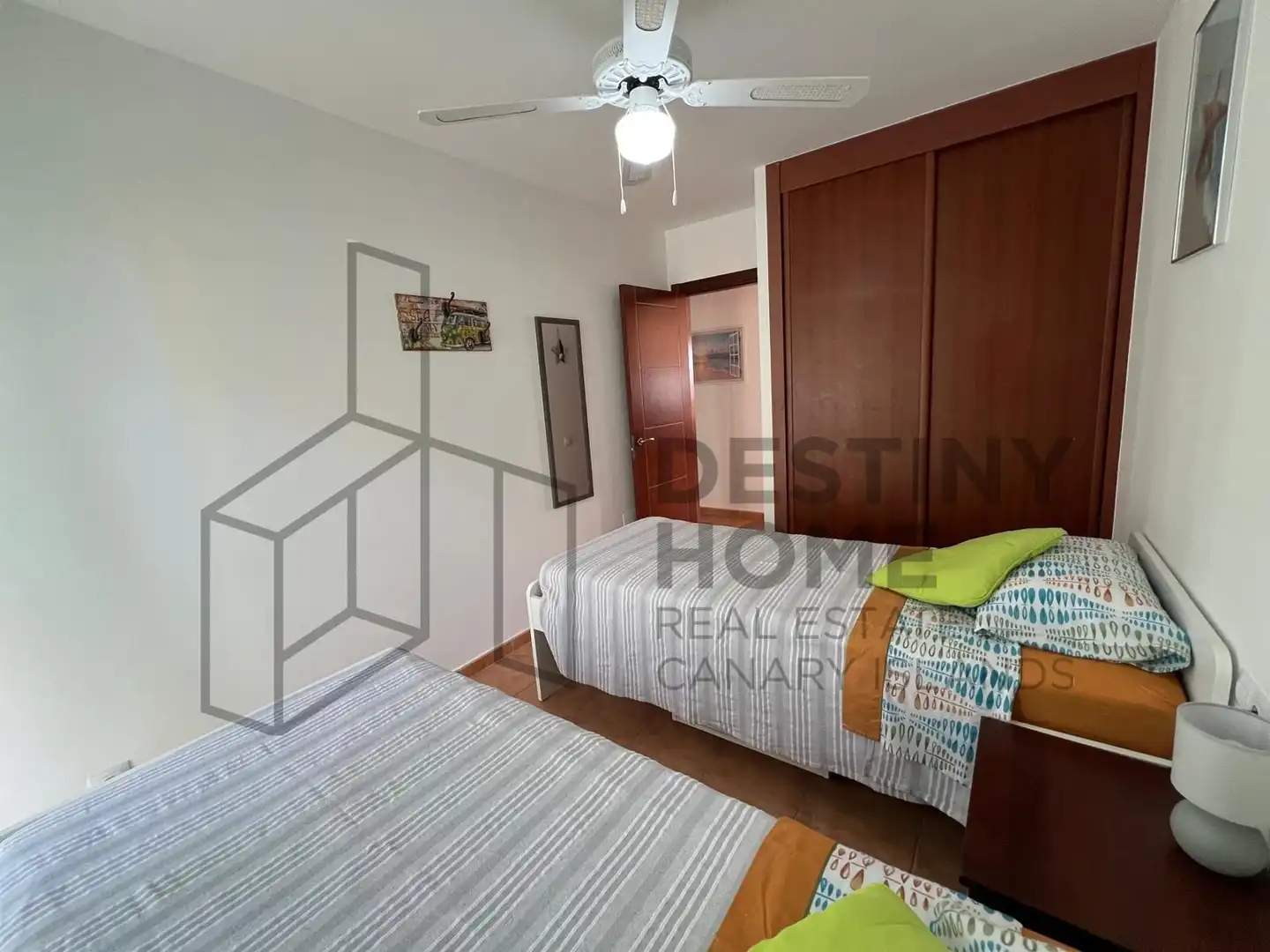 Apartament amb piscina en venda a Guirre, imagen 23