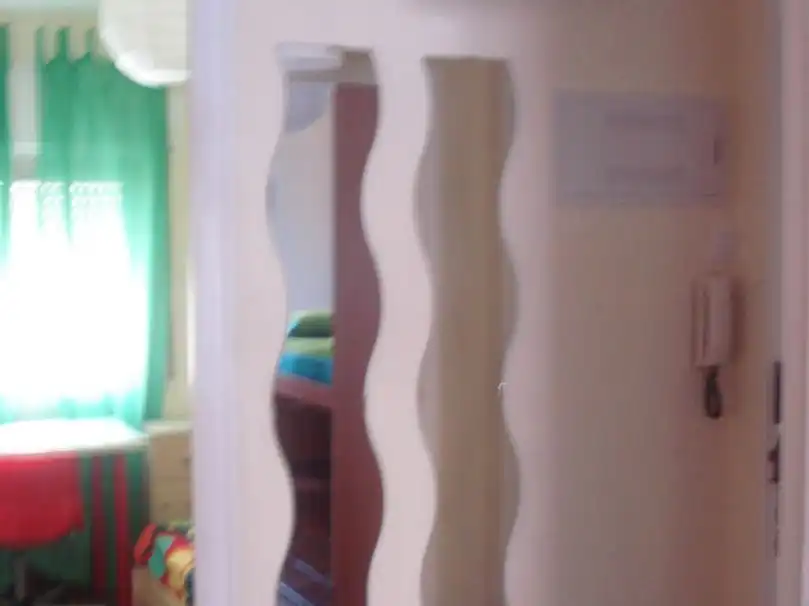 Wohnung mit Garten zur Miete in AVDA. DE MADRID 45, imagen 4