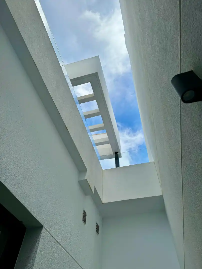 Villa mit Pool zum Verkauf in Los Secanos, imagen 15
