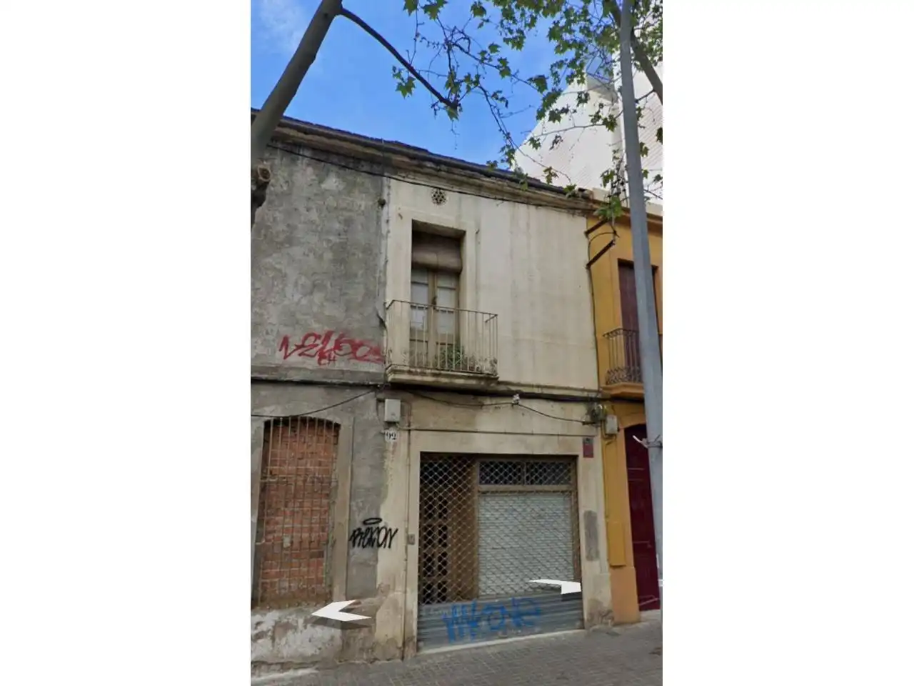 Wohnbaugrundstück zum Verkauf in Avenida Barberà, imagen 6