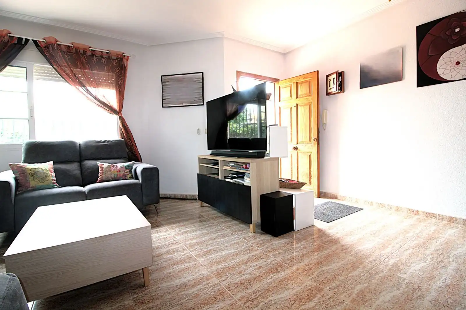 Duplex in vendita a Santiago de la Ribera, imagen 5