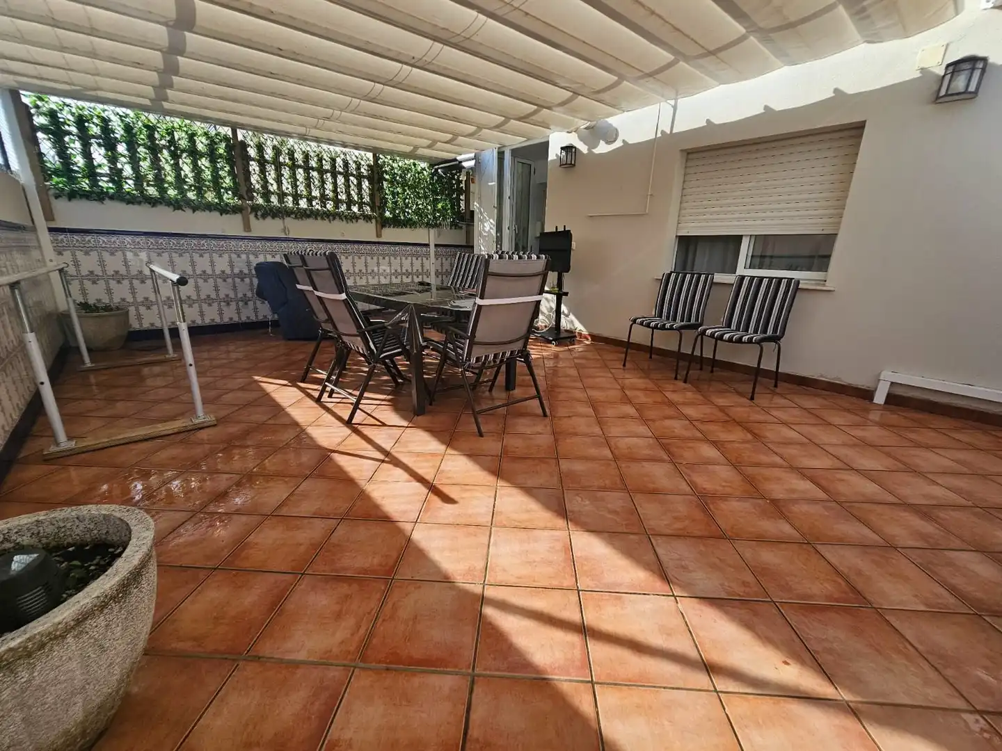 Piso con piscina en venta en Park Nord - Casona, imagen 9