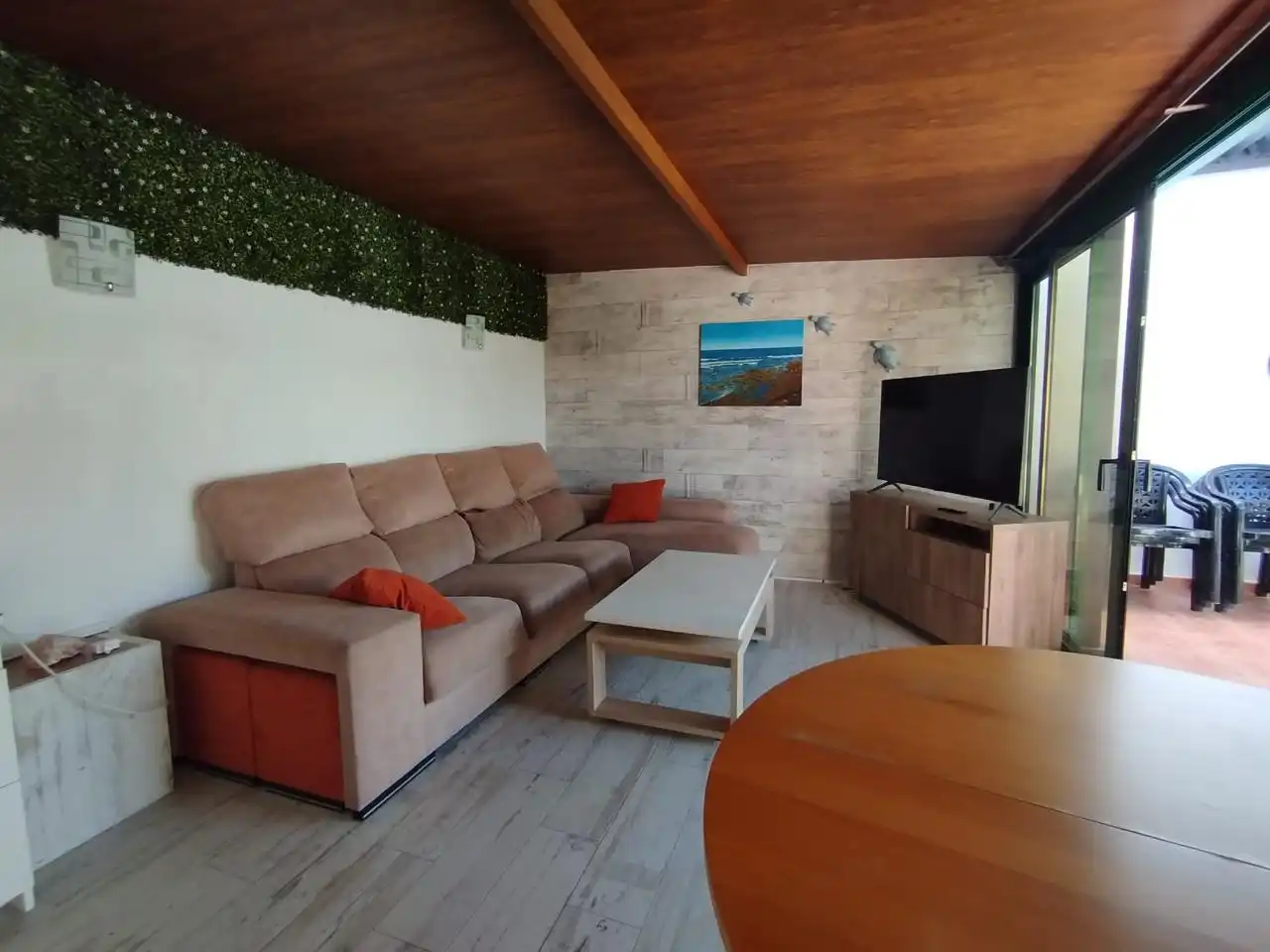 Bungalow avec piscine à louer à Avenida Touroperador Thomson Hol., imagen 12