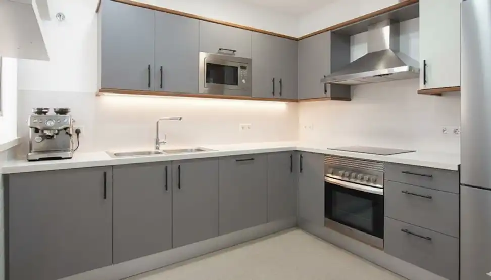 Appartamento con terrazza in vendita a Carrer de Provença 233, imagen 2