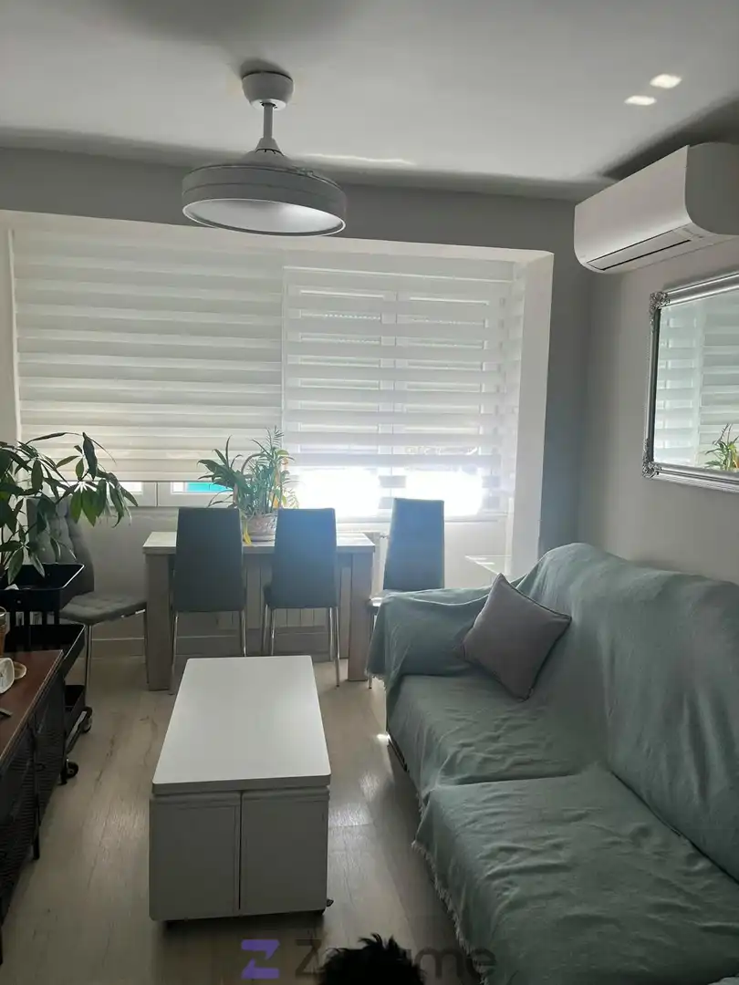 Flat for rent in Pl. de la Inmaculada, Descubridores - Escritores