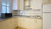 Kitchen of Flat for sale in Lucena  with Furnished