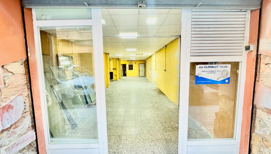 Photo 1 of Premises for sale in Carrer de L'arquitecte Carbonell, Tormos, Valencia