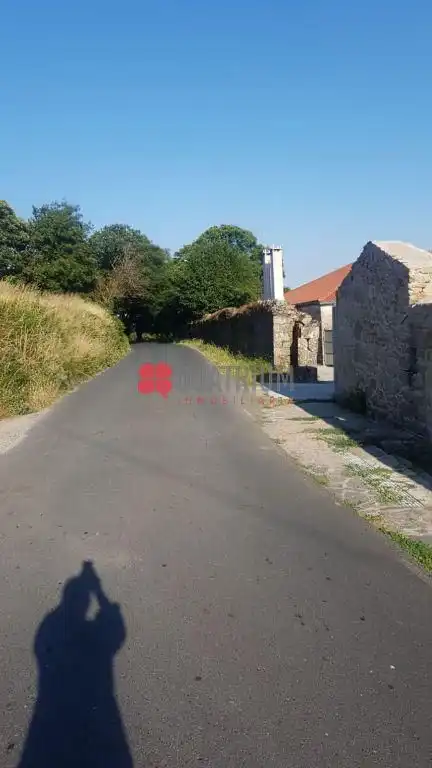 Casa o xalet en venda en Palas de Rei