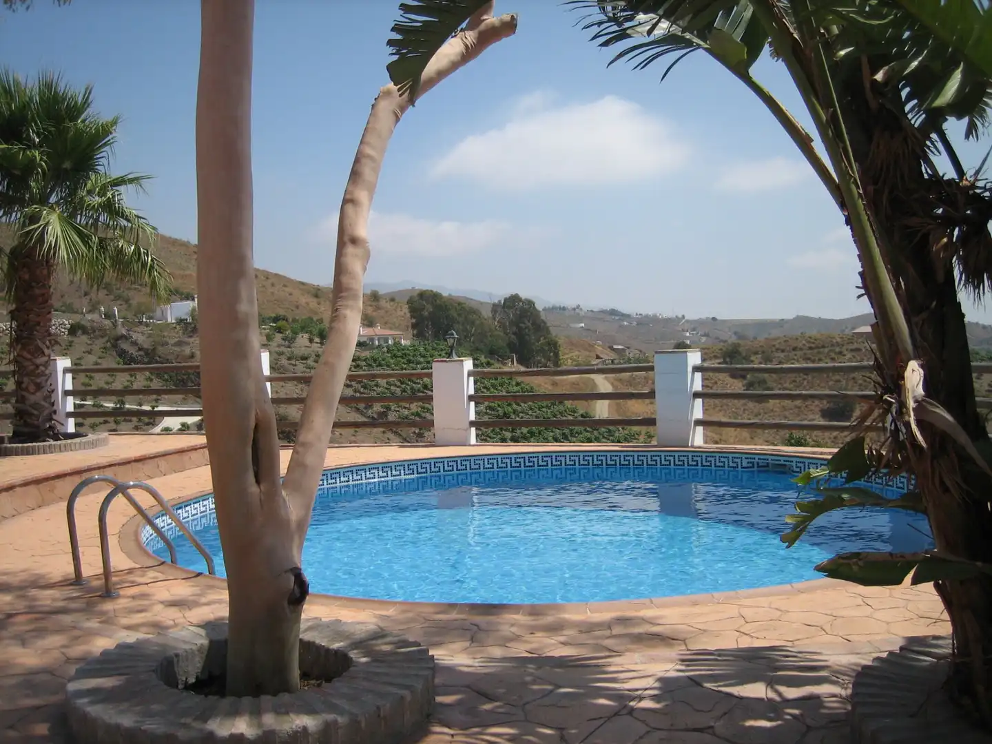 Casa o chalet de alquiler en Carretera Vélez-Málaga, 2, Norte - Barrio del Pilar - El Reñidero