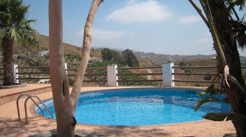 Foto 4 de Casa o xalet de lloguer a Carretera Vélez-málaga, 2, Norte - Barrio del Pilar - El Reñidero, Málaga